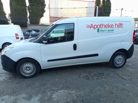 Opel Combo 1.3cdti хладилен N1, снимка 1