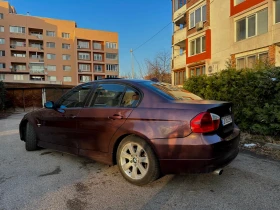 BMW 318 Ръчни скорости, снимка 4