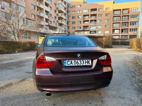 BMW 318 Ръчни скорости, снимка 5