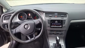 VW Golf 1.6Tdi DSG , снимка 10