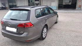 VW Golf 1.6Tdi DSG , снимка 7