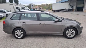 VW Golf 1.6Tdi DSG , снимка 4