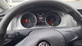 VW Golf 1.6Tdi DSG , снимка 11