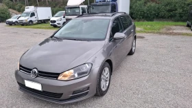 VW Golf 1.6Tdi DSG , снимка 3