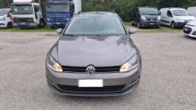 VW Golf 1.6Tdi DSG , снимка 1