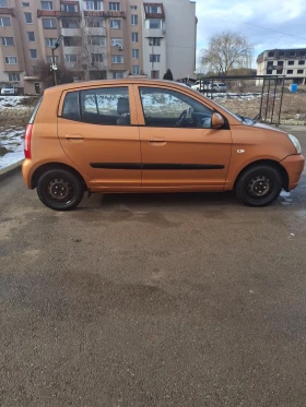 Kia Picanto 1.0 | Mobile.bg    6