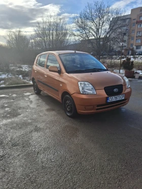 Kia Picanto 1.0 | Mobile.bg    7