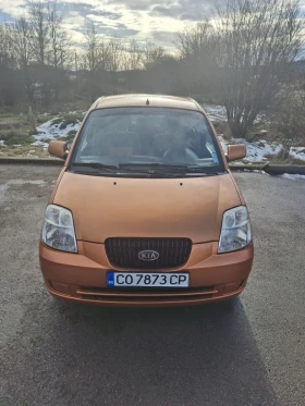 Kia Picanto 1.0 | Mobile.bg    8