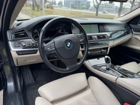 BMW 530 xDrive Туринг, снимка 8