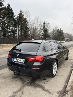 BMW 530 xDrive Туринг, снимка 7