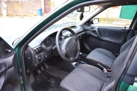 Opel Astra F 1, 4 Si, снимка 6