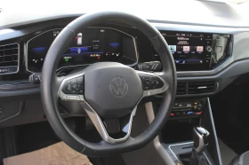 VW Taigo 1.0* TSI* DSG* NAVI* LED* CAM* , снимка 5