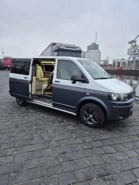 VW ID.7 VW Transporter 2.0 VIP luxxury | Mobile.bg    1