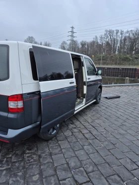 VW ID.7 VW Transporter 2.0 VIP luxxury, снимка 4