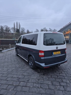 VW ID.7 VW Transporter 2.0 VIP luxxury | Mobile.bg    2