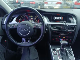 Audi A4 35 TDI QUATTRO - 28300 лв. - 77824066 | Car24.bg