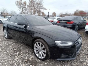 Audi A4 35 TDI QUATTRO - 28300 лв. - 77824066 | Car24.bg