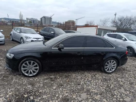 Audi A4 35 TDI QUATTRO - 28300 лв. - 77824066 | Car24.bg