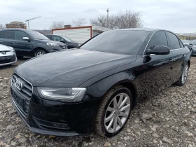 Audi A4 35 TDI QUATTRO 1