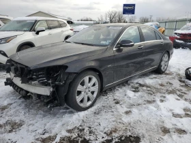 Mercedes-Benz S 500 2014 MERCEDES-BENZ S 550 4MATIC | Mobile.bg    1