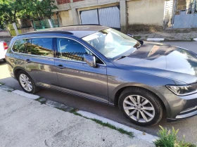 VW Passat, снимка 5