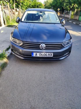 VW Passat, снимка 4