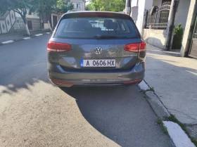 VW Passat, снимка 3