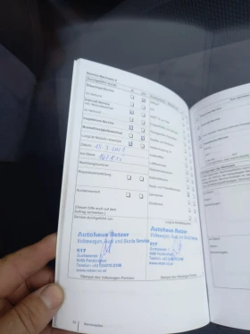 Обява за продажба на VW Touran 2.0 TDi HIGHLINE УНИКАЛЕН  ~11 999 лв. - изображение 11