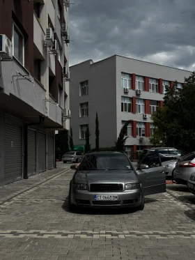 Audi A4 | Mobile.bg    10