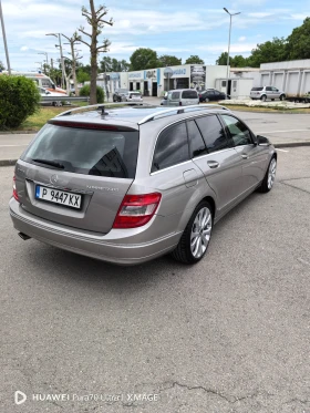 Mercedes-Benz C 200 Kompressor | Mobile.bg    5