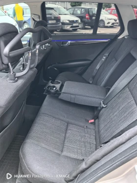 Mercedes-Benz C 200 Kompressor | Mobile.bg    11