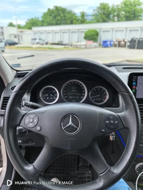 Mercedes-Benz C 200 Kompressor | Mobile.bg    6