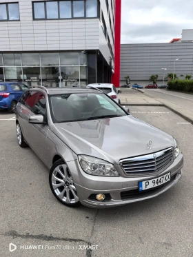 Mercedes-Benz C 200 Kompressor | Mobile.bg    3