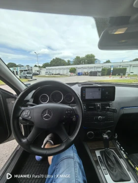 Mercedes-Benz C 200 Kompressor | Mobile.bg    7