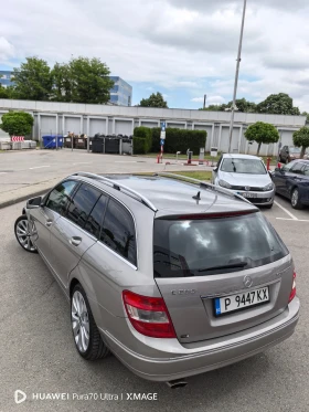 Mercedes-Benz C 200 Kompressor | Mobile.bg    4