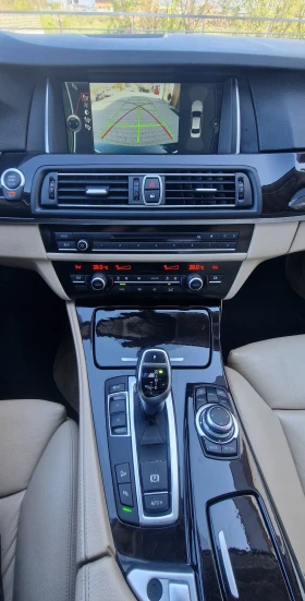 BMW 530 X Drive  | Mobile.bg    15