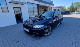     BMW 530 X Drive 