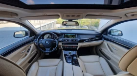 BMW 530 X Drive  | Mobile.bg    13