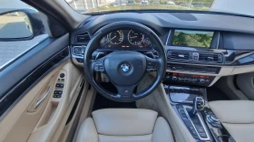 BMW 530 X Drive  | Mobile.bg    14