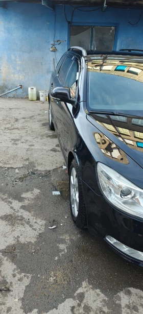 Skoda Octavia TSI | Mobile.bg    2