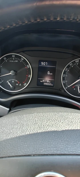 Skoda Octavia TSI | Mobile.bg    12