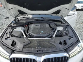 BMW 540 XI/   | Mobile.bg    11