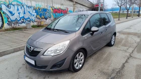 Обява за продажба на Opel Meriva ~6 400 лв. - изображение 1