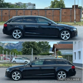 Audi A4 * 3.0TDI* Quattro* Navi* LED* S-Line* - 12990 лв. - 51767004 5
