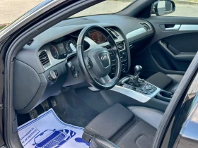 Audi A4 * 3.0TDI* Quattro* Navi* LED* S-Line* - 12990 лв. - 51767004 6