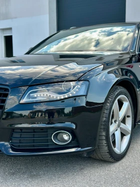 Audi A4 * 3.0TDI* Quattro* Navi* LED* S-Line* - 12990 лв. - 51767004 17