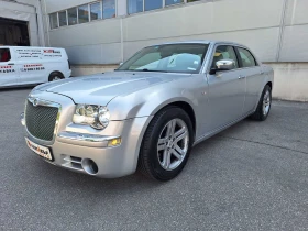  Chrysler 300c