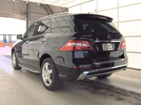 Mercedes-Benz ML 550 4MATIC | Mobile.bg    4