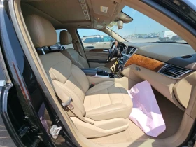 Mercedes-Benz ML 550 4MATIC | Mobile.bg    11