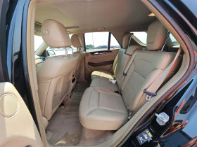 Mercedes-Benz ML 550 4MATIC | Mobile.bg    12